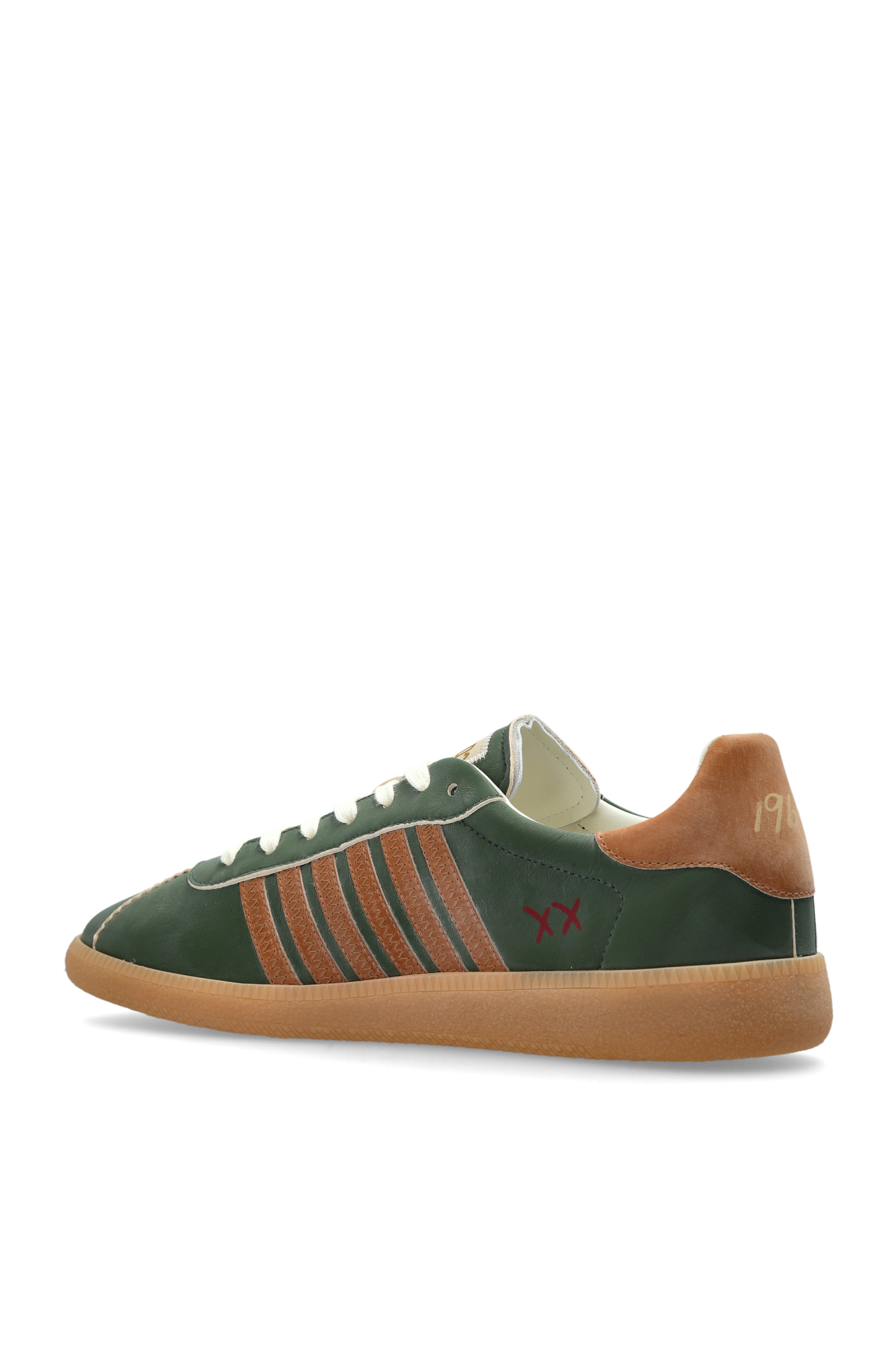 Dsquared2 'Rebel' sports shoes | Men's | Vitkac